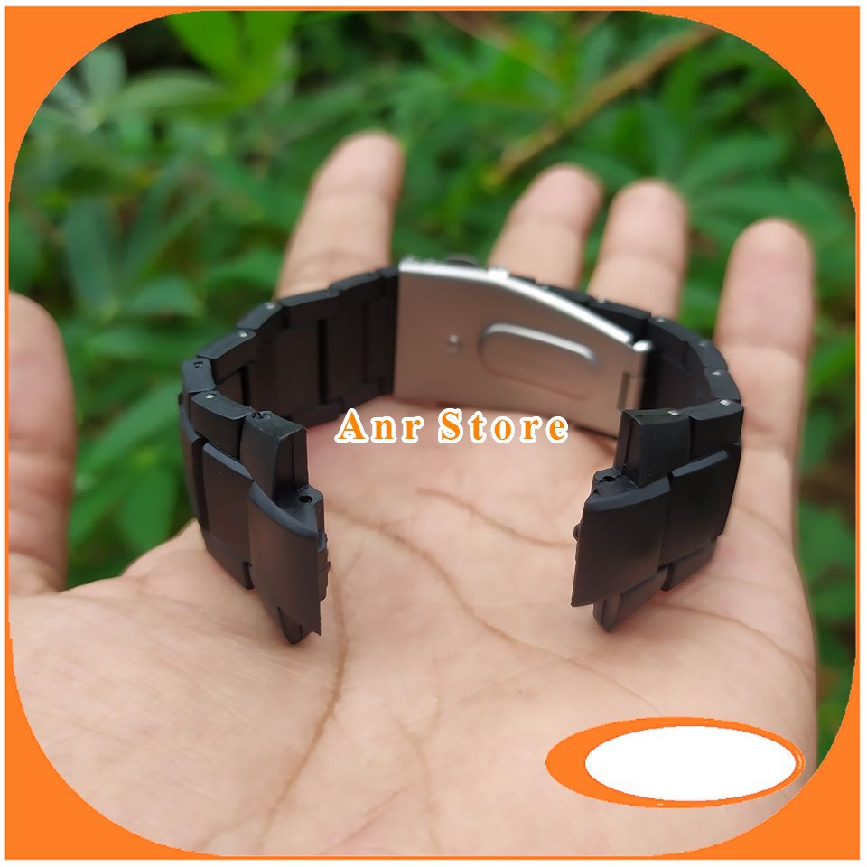 Tali Jam Tangan Skmei 1016 Plus Buckle