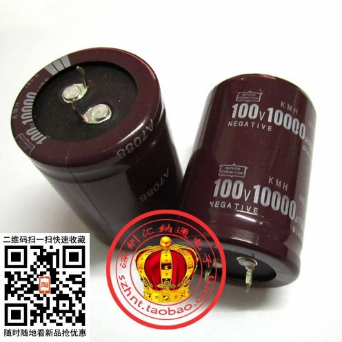 electrolytic capacitor 10000uf kapasitor elco