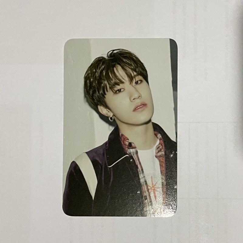 Treasure Bang Yedam Benefit Ktown4U Concept Chapter 3 Ch3 hyunsuk jihoon junkyu haruto ch1 ch2 ch3