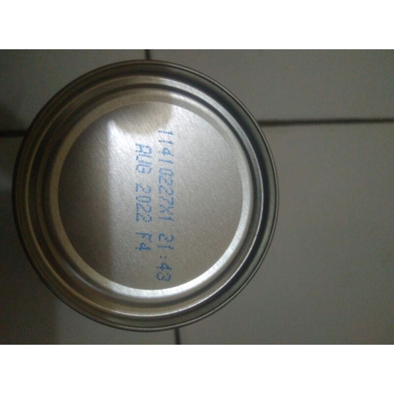 

susu beruang asli