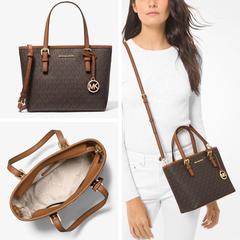 MK jet set mini travel