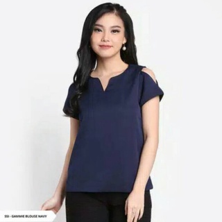 RX FASHION - LIMITED SALE GAMMIE BLOUSE