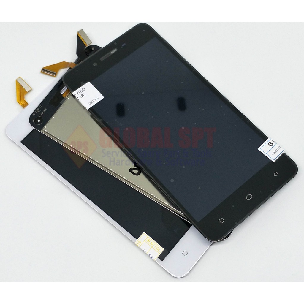 LCD TOUCHSCREEN OPPO A37 / A37F / NEO9 / NEO 9