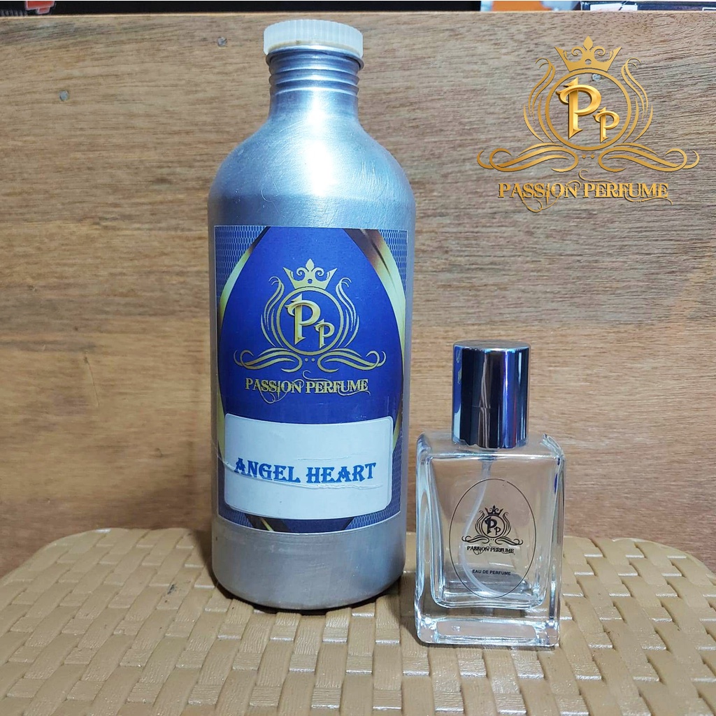 Parfum Angel Heart Spray 35 ml PASSION PERFUME