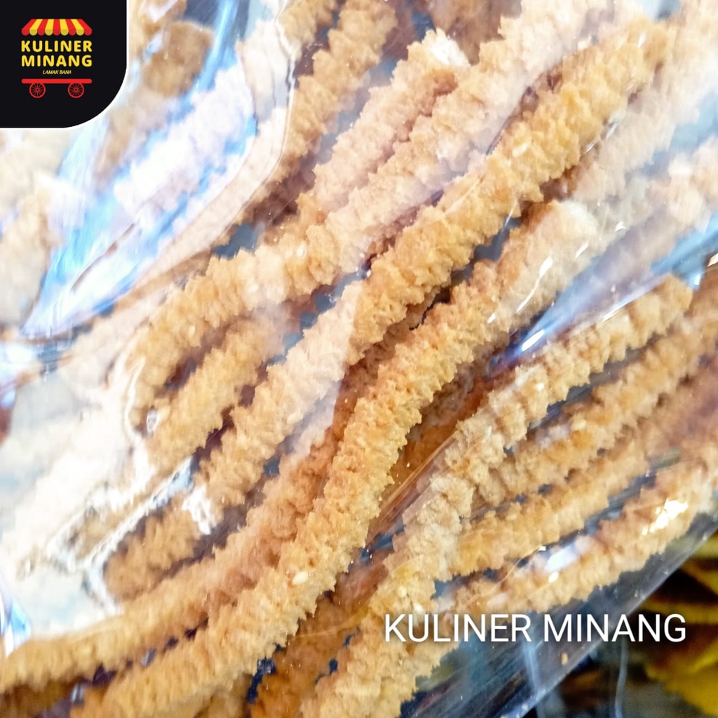 

Kue kaktus Oleh-Oleh Asli Cemilan Kampung Makanan Khas Payakumbuh Padang Jajanan Snack Kuliner Minang Kabau AX00