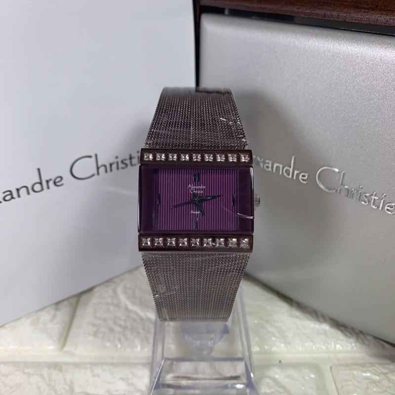 Alexandre Christie AC 2561 LH