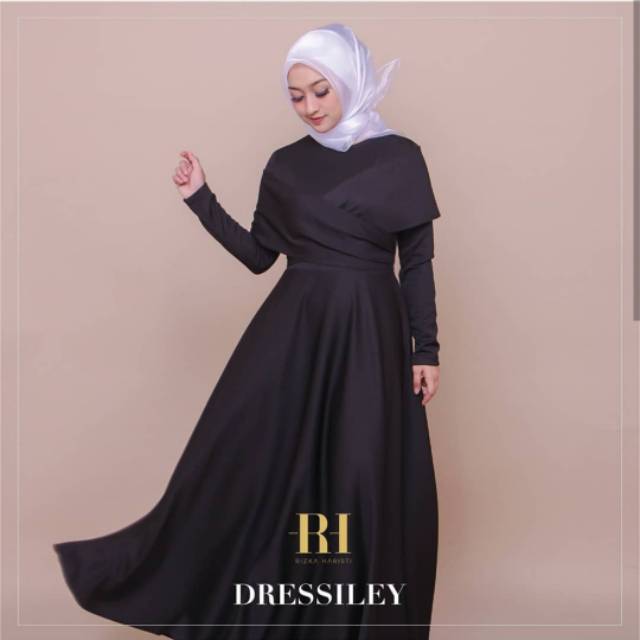 Dressiley by rizka haristi