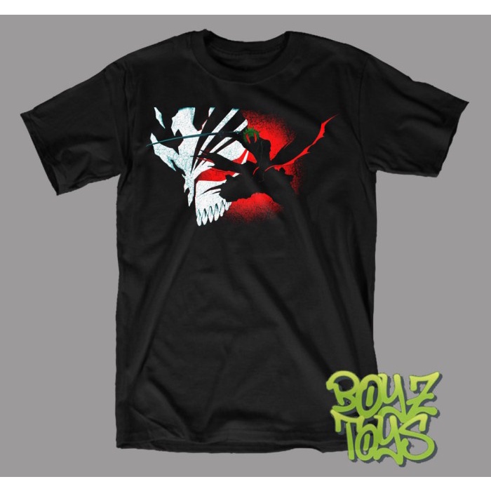 Kaos Film ICHIGO - KUROSAKI