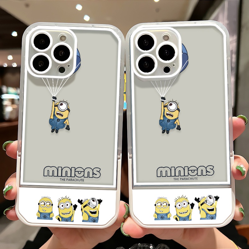 Soft Case TPU Transparan Untuk IPhone 7 8 Plus X XS Max XR 11 12 13 Pro Max SE 2020