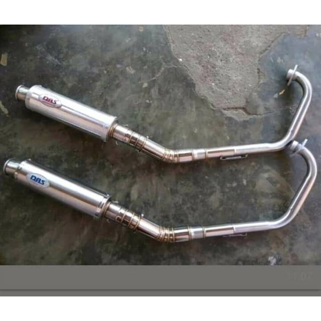 knalpot DBS fu.vixion.mx.scorpio.dll