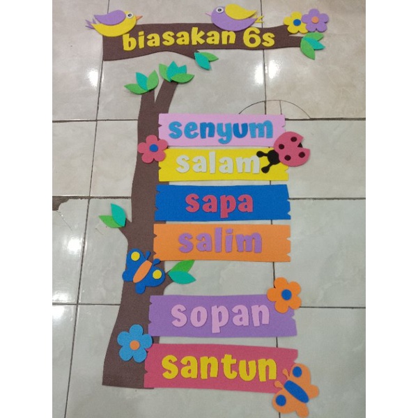 PERAGA EDUKATIF//TK//PAUD//RA//MENARIK//UNIK