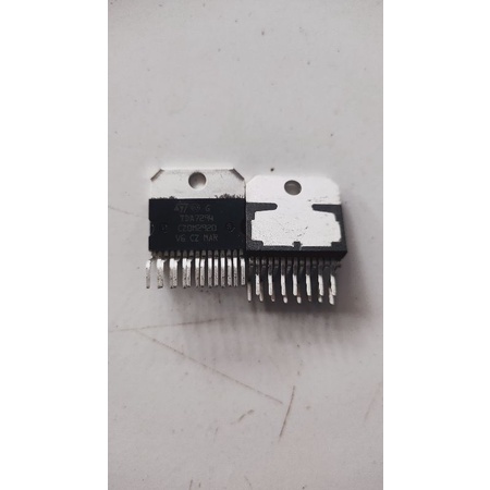 IC TDA 7294 original