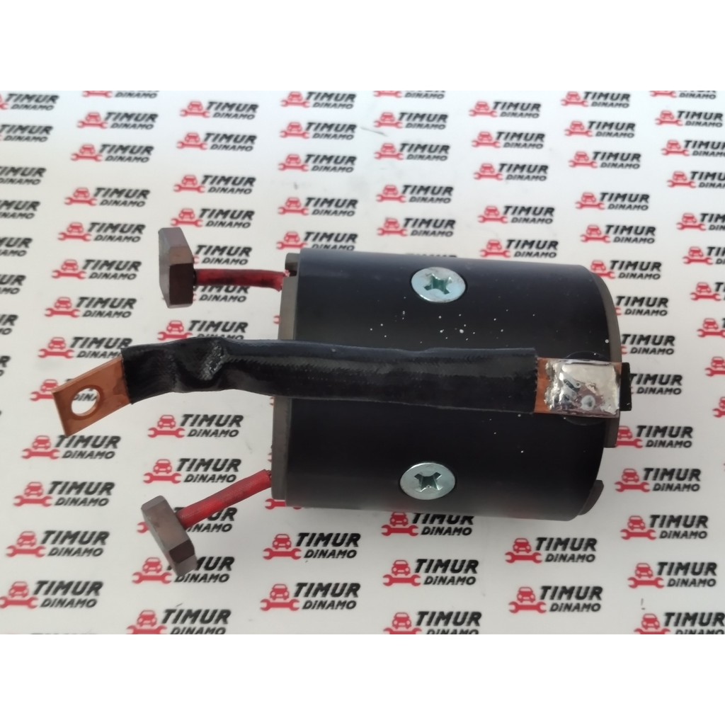 Yoke Starter Bantalan Starter Mitsubishi 6D22 GP 2104009