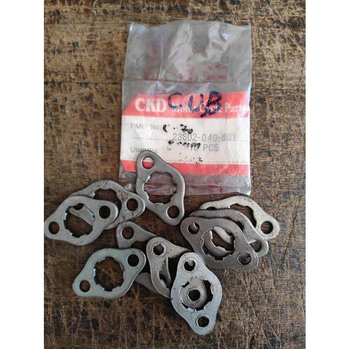 penahan gear depan c700 c800 c70 astrea 800