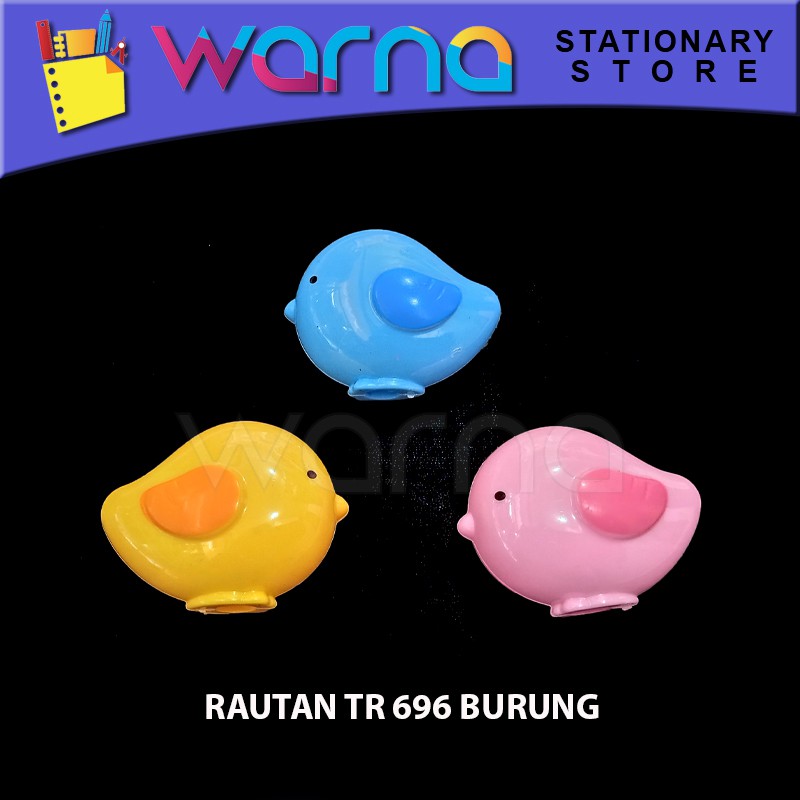 

RAUTAN TR 696 BURUNG