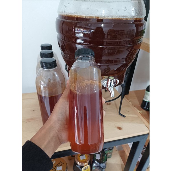 

Madu Putussibau Kalimantan Barat