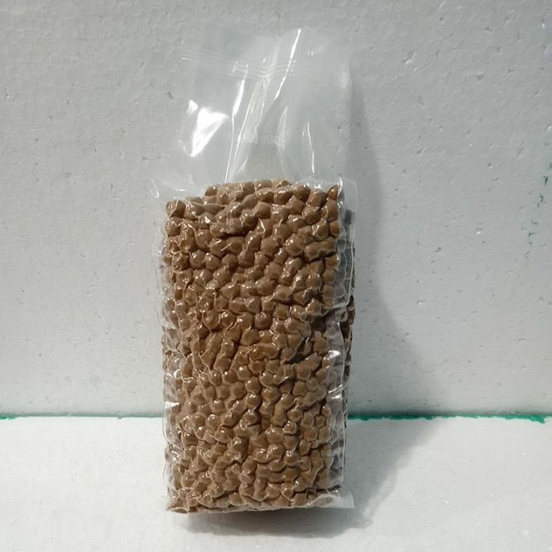 

Tapioka Pearl/Bobatee 1 kg