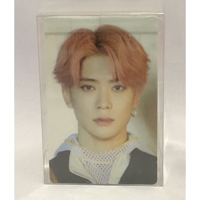 [OFFICIAL] STAMP JAEHYUN SUPERHUMAN SEALED