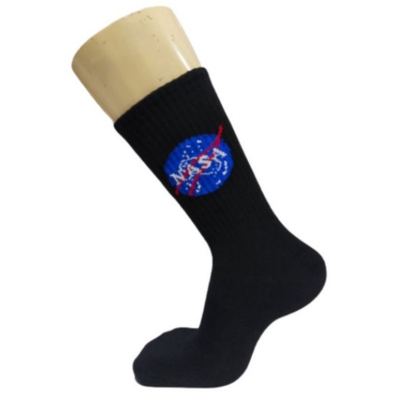 KAOS KAKI OLD SCHOOL NASA / KAOS KAKI LOGO