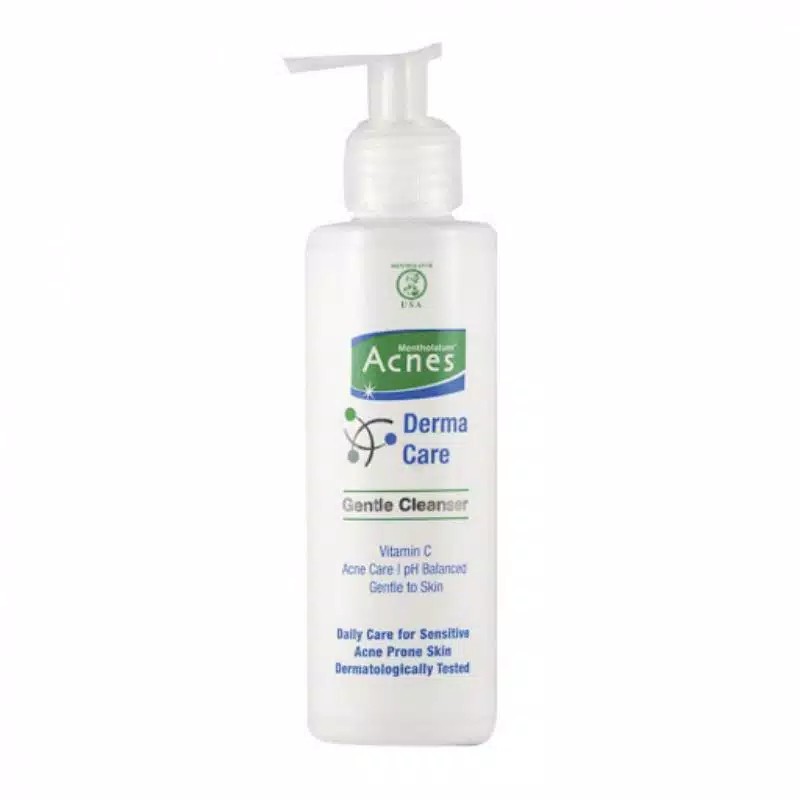 ACNES Derma Care Gentle Cleanser 120g