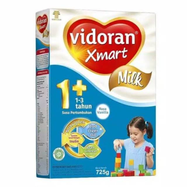 Vidoran xmart 1+