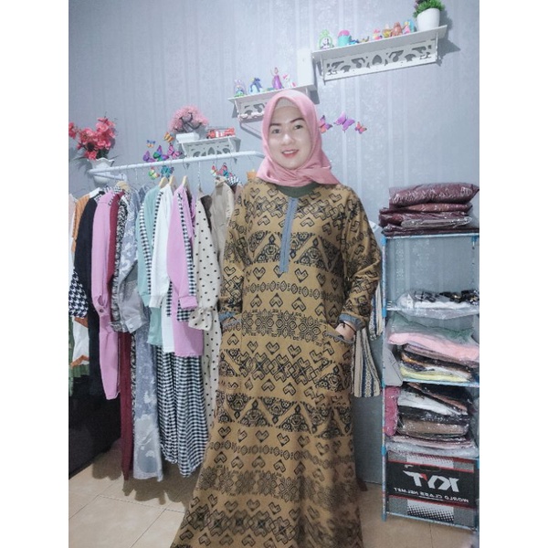 Gamis L5