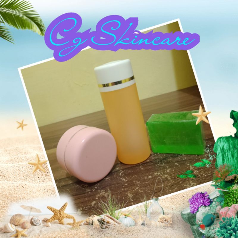 

CgSkincare