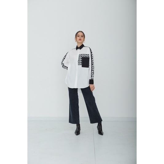 Brandnobrand Lakisha Top