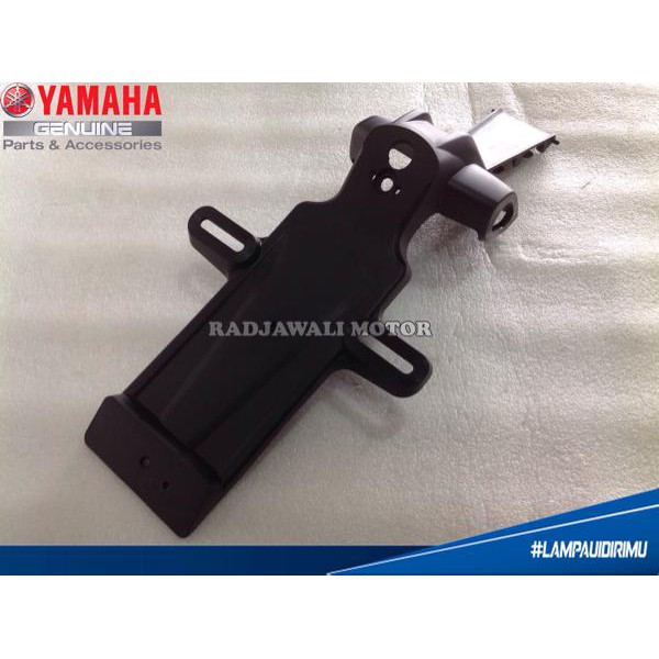 SPAKBOR BELAKANG R15 ASLI YAMAHA