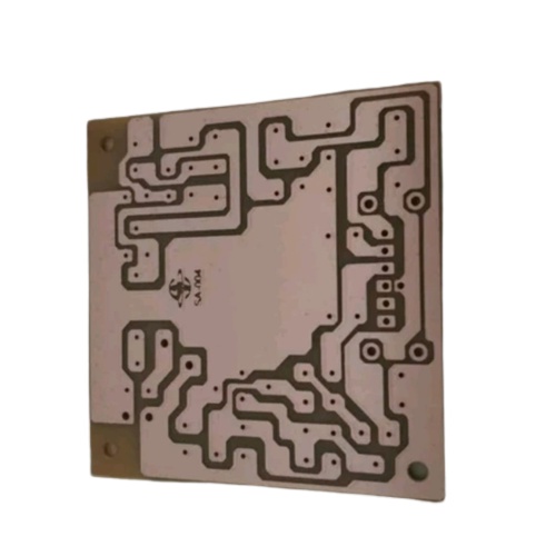 PCB Sirine 4 Suara Transistor SA-004