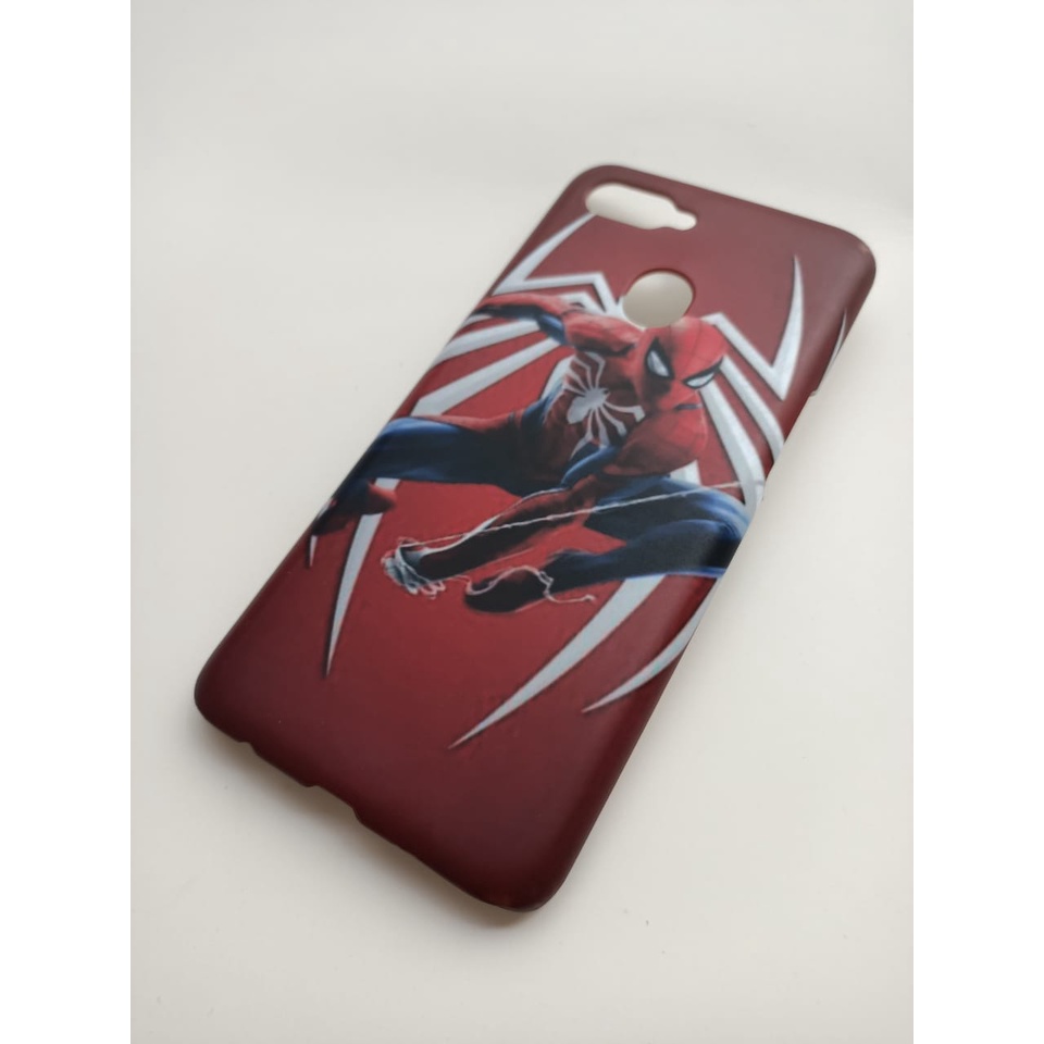 case hp premium casing Oppo A5S atau A12 ready stok siap kirim murah