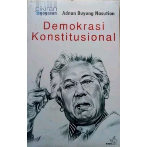 Demokrasi Konstitusional