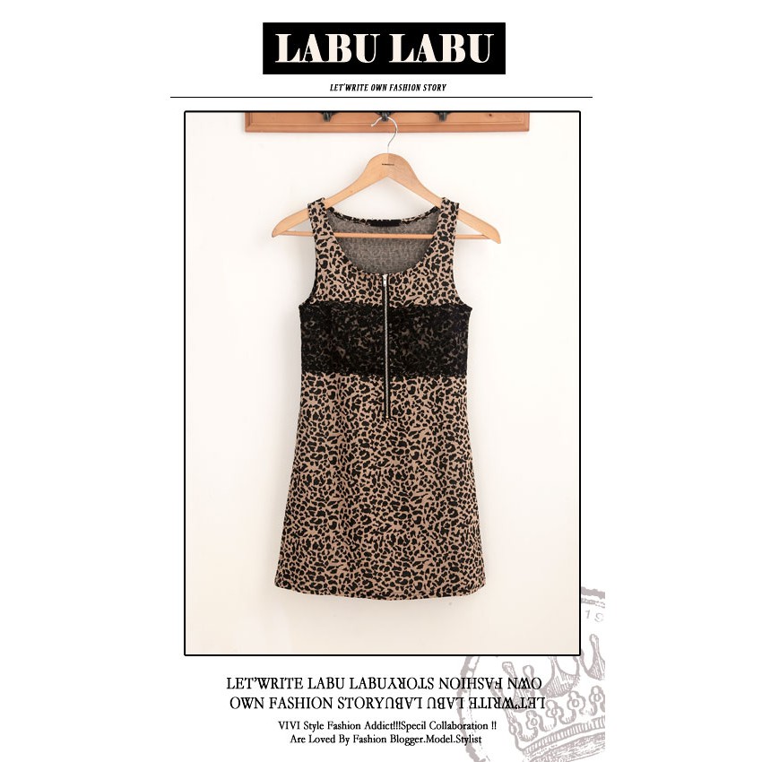 Mini Dress  Import 158299