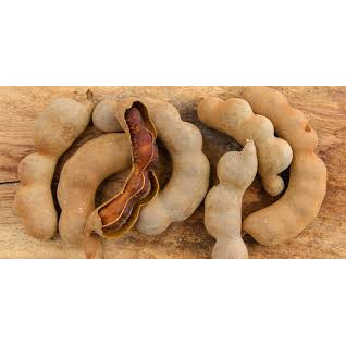 

Asam Muda per 250grm