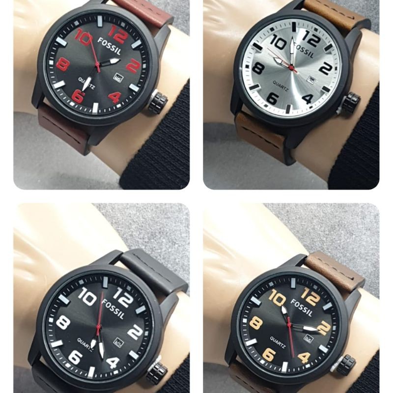 jam tangan terbaru jam tangan terbaru FOSSlL TGL D.4,1cm IDR 130.000