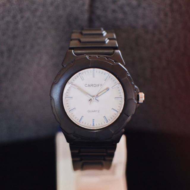 Cardiff Analog A 9538