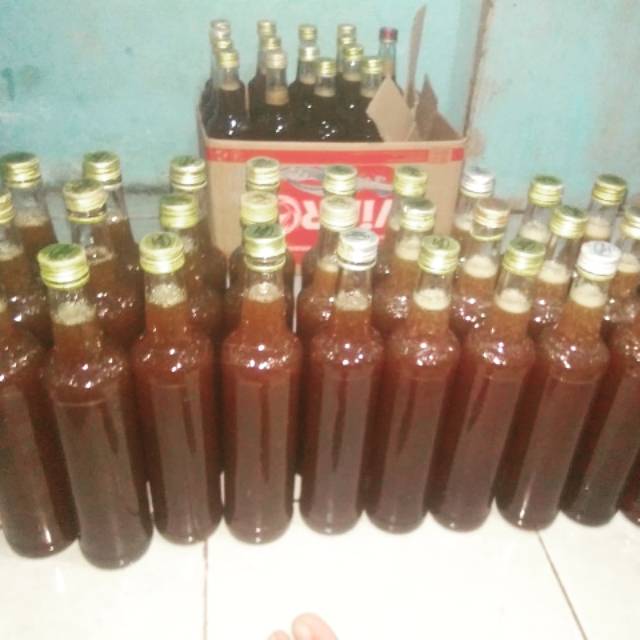 

Madu sialang asli