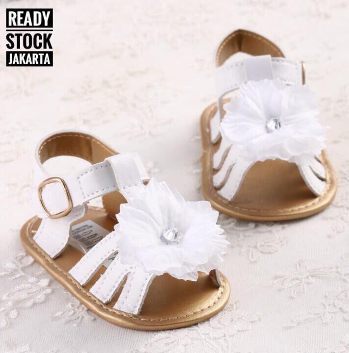 LID5054 - Baby Prewalker Shoes Import