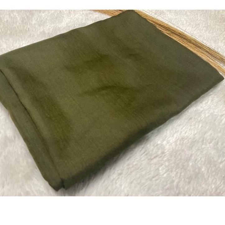 Barang Pilihan.. Jilbab sekolah Instant paris premium (berlabel mughit)