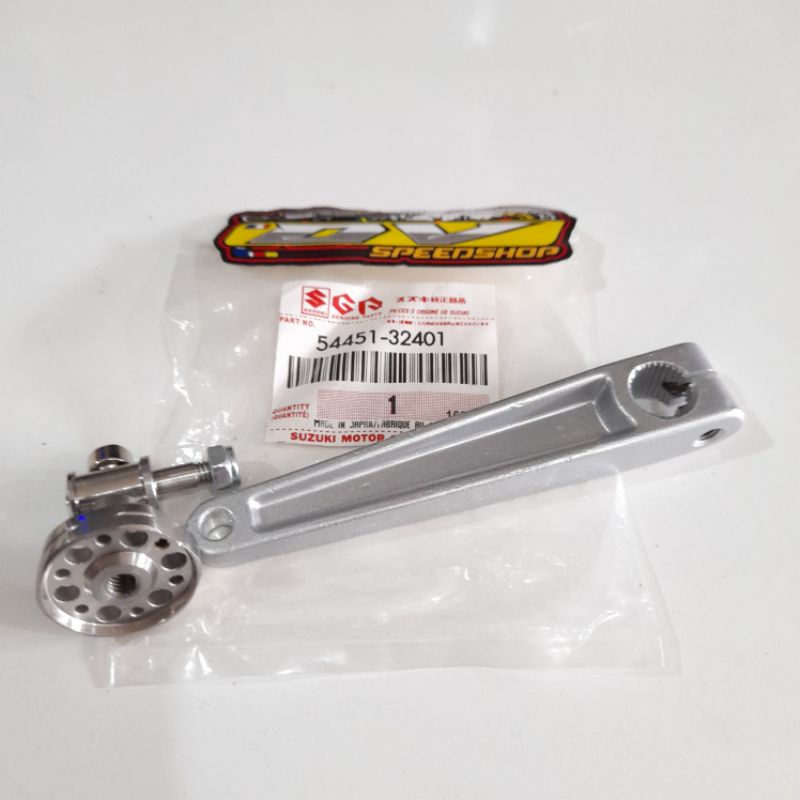 paha rem sgp japan original stelan stainless