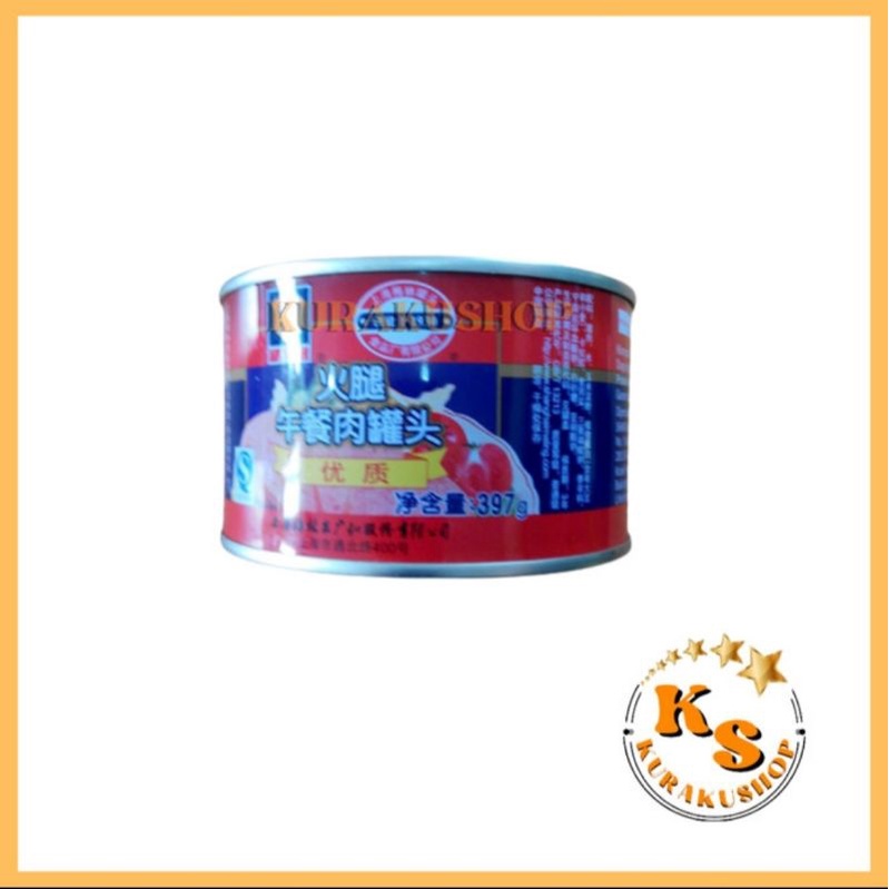 

MALING PREMIUM MALING HAM KALENG BESAR 397 GRAM