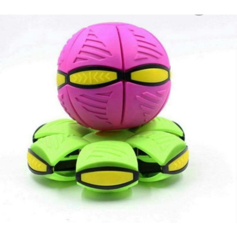 bola ufo/ magic UFO ball