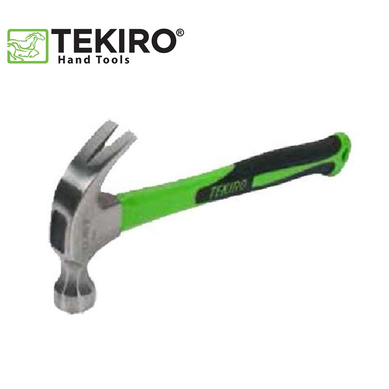 PROMO !!! Tekiro Palu Kambing / Tekiro Claw Hammer / TEKIRO / PALU 12OZ