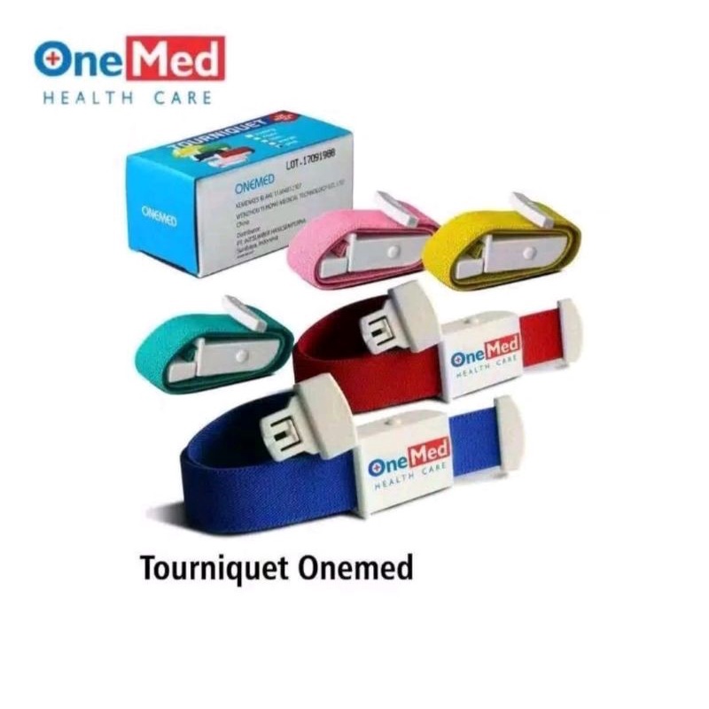 Torniquet / Tornikuit Onemed