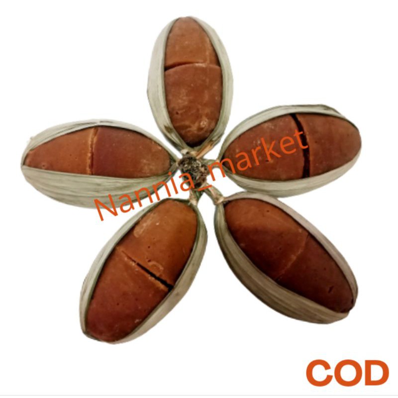 

GULA AREN ASLI LEBAK - SEKOJOR (5 biji) | MPON - MPON | NANNIAKIDZ | NANNIA_MARKET | EMPON - EMPON