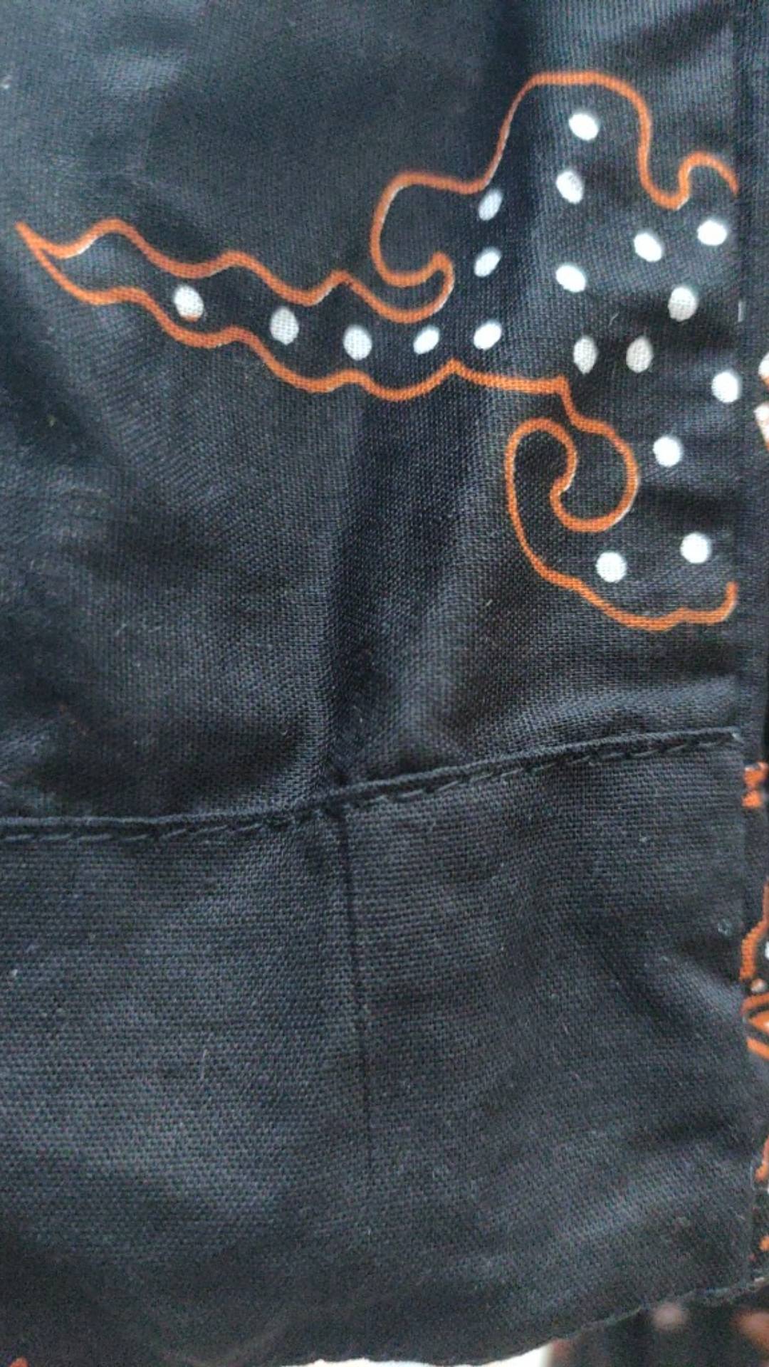 #bayar Di Tempat Terlaris Serut Genes Jelita Tunic Navbor Yelbor Whitbor Creambor Tunik Batik Modern