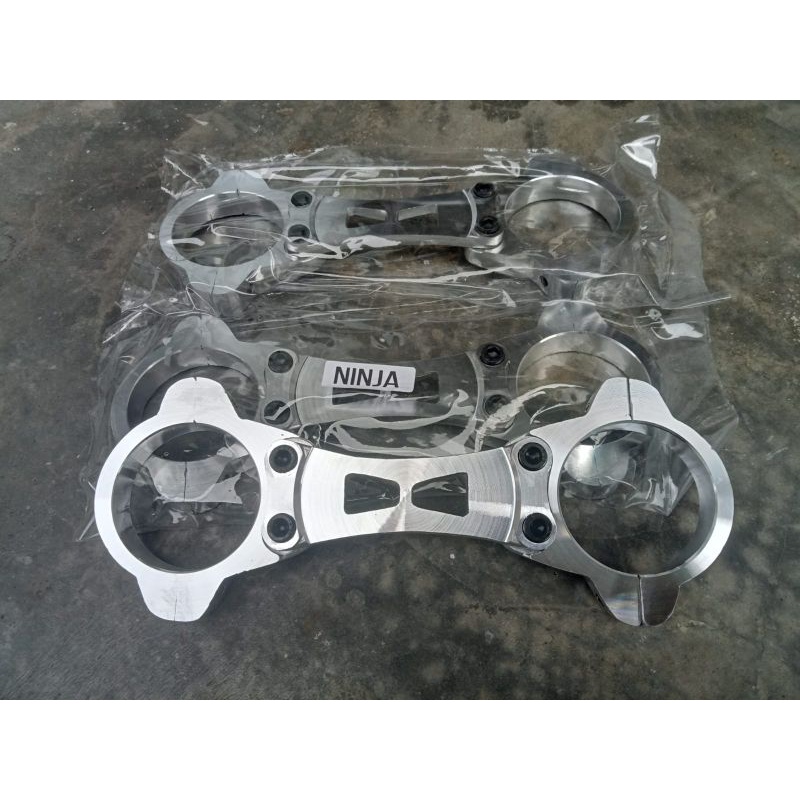 Stabiliser SKOK Depan Ninja r rr ss /Borgol SKOK sok skok Bottom As 33