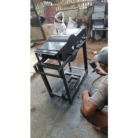 Chopper roller blade 618