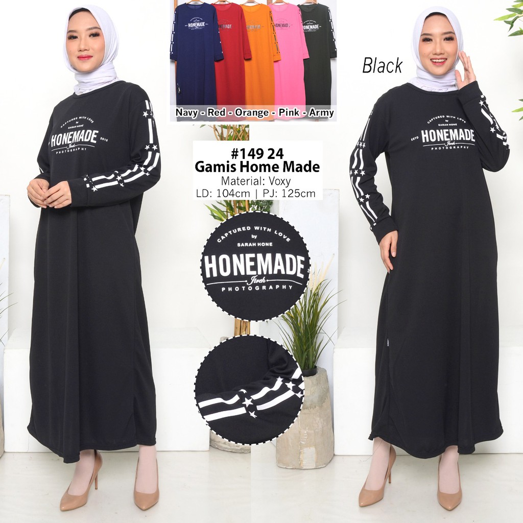 GAMIS SPORTY KEKINIAN
