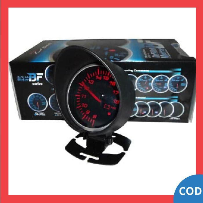 Indikator Defi BF RPM / Tachometer